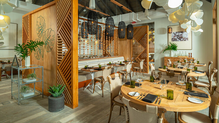 Sandals Royal Barbados